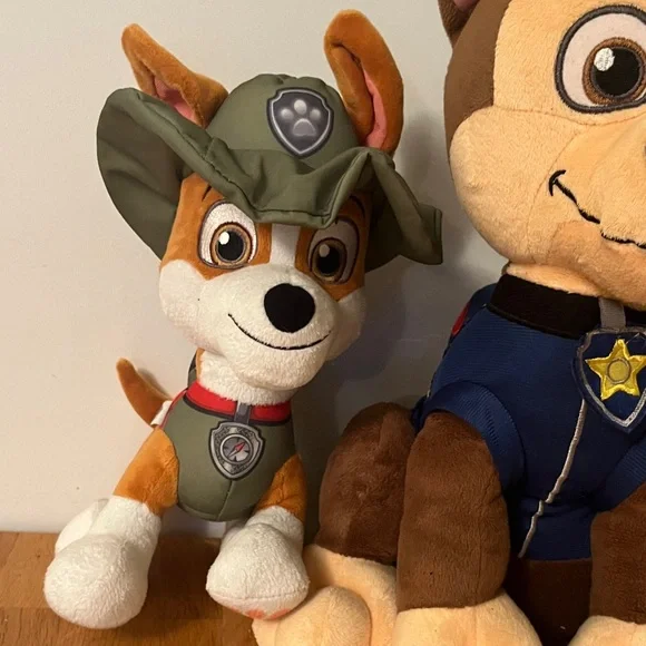 Character Set - Picture 2 of 7